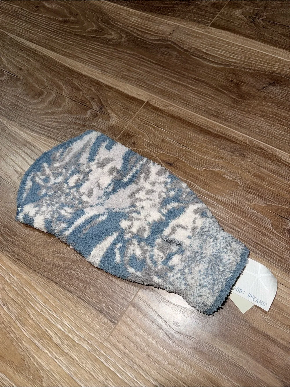 NWT plush dog sweater - small